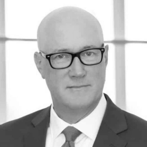 Bruce Robertson, Ph.D.